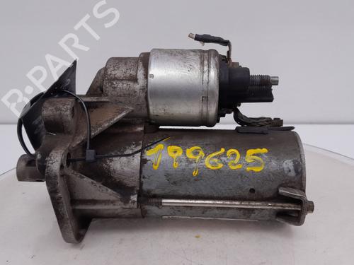 Używane Rozrusznik RENAULT KANGOO / GRAND KANGOO II (KW0/1_) 1.5 dCi 90 (KW05, KW08, KW0G, KW11) (90 hp) 30939864