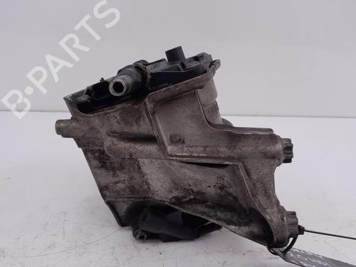 Altro CITROËN JUMPY II Platform/Chassis 2.0 HDi 125 | BP30709874O1