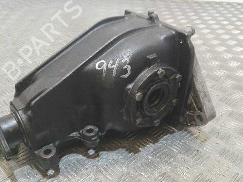 Used Rear differential BMW 3 (E21) [1975-1984]  21015055
