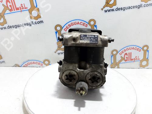 Used ABS pump MERCEDES-BENZ 124 Saloon (W124) 300 D (124.130) (113 hp) 20743907