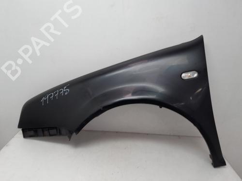 Aile avant gauche Aile avant gauche VW GOLF IV (1J1) [1997-2008] 34131283 34131283