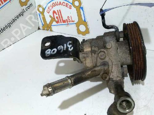 Used Steering pump NISSAN PATHFINDER III (R51) 2.5 dCi (174 hp) 20793450