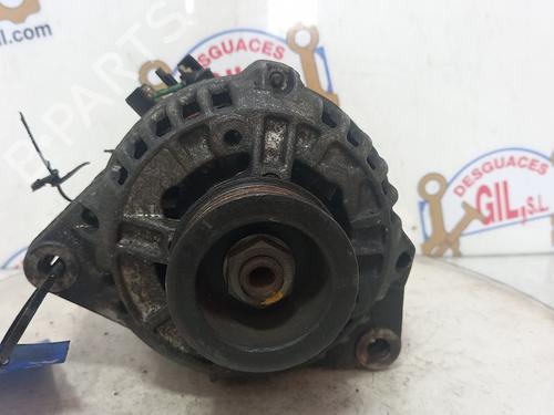 Alternator PEUGEOT 306 (7B, N3, N5) 1.9 SLD | BP20771416M7 