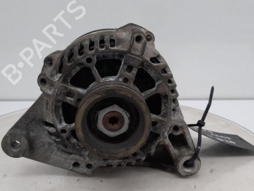 Used Alternator CITROËN SAXO (S0, S1) 1.1 X, SX (60 hp) 30942543