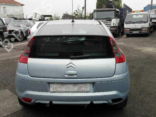 Electronic sensor CITROËN C4 Coupe (LA_) 2.0 16V | BP34250247M84  - Image 5