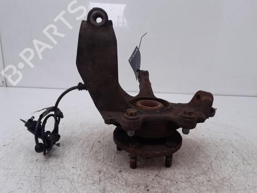 Right front steering knuckle FORD FOCUS C-MAX (DM2) | BP39188871M26 - Image 5