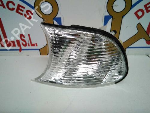 Left front indicator BMW 3 Coupe (E46) 318 Ci | BP21068660C32 