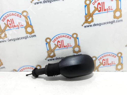 Left mirror FORD KA (RB_) 1.3 i | BP20805706C26 