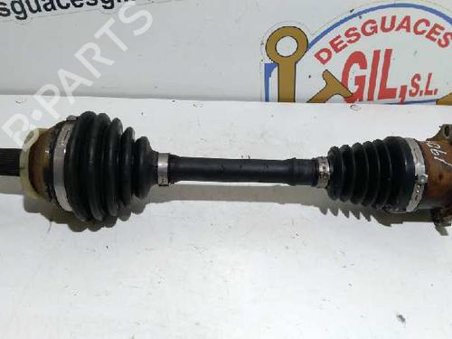 Used Left front driveshaft SEAT CORDOBA (6L2) 1.9 TDI (100 hp) 20782881
