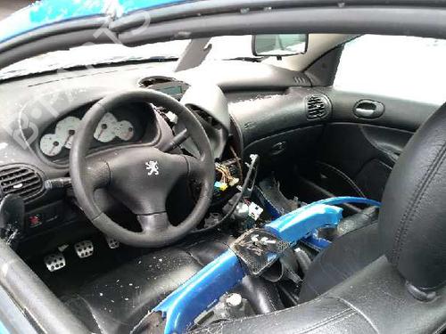 Front right window mechanism PEUGEOT 206 CC (2D) 2.0 S16 | BP20786149C23 
