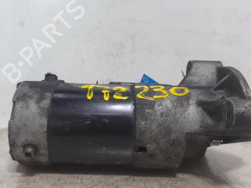 Used Starter PEUGEOT 406 (8B) 1.9 TD (90 hp) 23147706