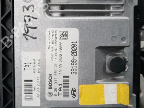engine-control-unit-ecu-hyundai-tucson-tl-tle-2015-2016-2017-2018-2019-2020-2021-2022-2023-31631092 main image