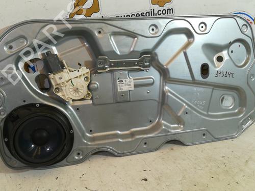 Front right window mechanism FORD FOCUS II (DA_, HCP, DP)  | BP20755801C23 