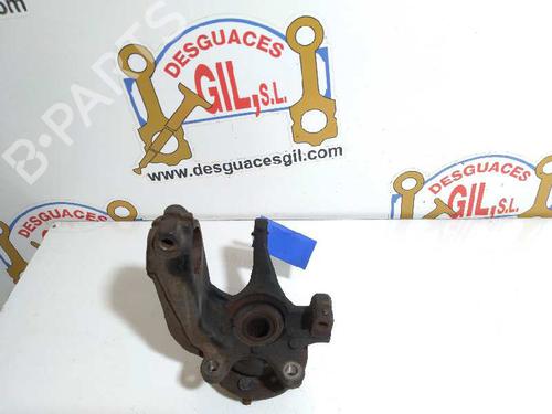 Right front steering knuckle JAGUAR X-TYPE I (X400) 2.0 D | BP20729166M26 