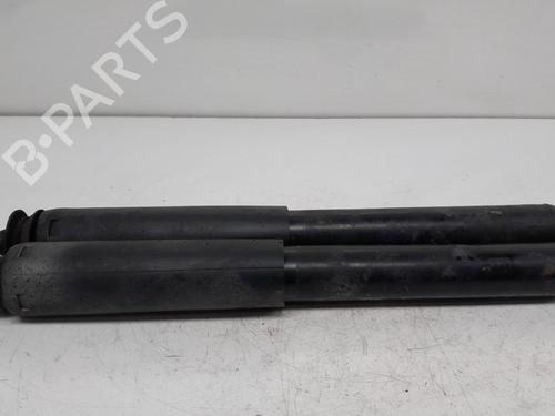 Højre bagtil støddæmper Højre bagtil støddæmper OPEL CORSA B (S93) 1.7 D (F08, F68, M68) (60 hp) 34133578 34133578