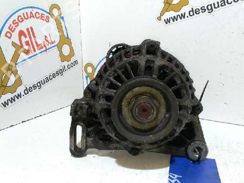 Alternator RENAULT CLIO II (BB_, CB_) 1.2 (BB0A, BB0F, BB10, BB1K, BB28, BB2D, BB2H, CB0A,... | BP20786833M7 