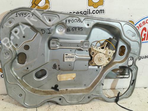 Front left window mechanism FORD FOCUS II (DA_, HCP, DP)  | BP20756358C22 