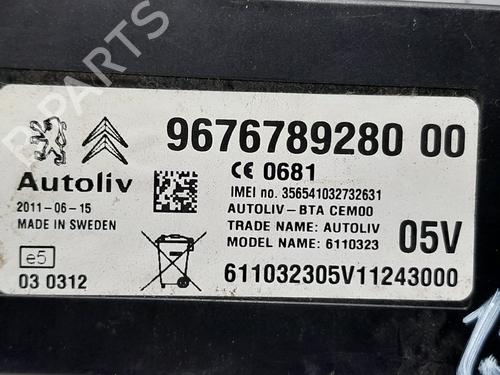 Electronic module PEUGEOT ION Electric | BP20765042M83 