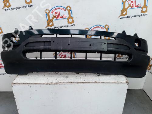 Used Front bumper BMW X5 (E53) 3.0 d (184 hp) 20767418