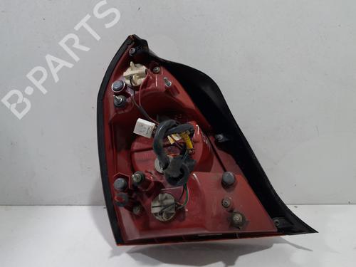 Right taillight HYUNDAI ELANTRA III Saloon (XD) 2.0 CRDi | BP23551125C35 