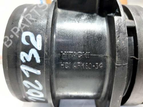 Mass air flow sensor VW SCIROCCO III (137, 138) 2.0 TFSI | BP20736509M95 