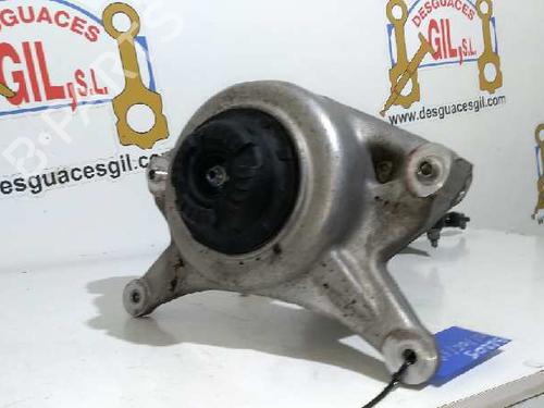 Left front shock absorber AUDI A5 (8T3) 3.0 TDI quattro | BP20793772M16 