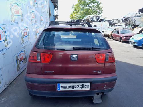 Steering pump SEAT IBIZA II (6K1)  | BP23529394M99 