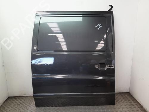 Used Right slide door Right slide door MERCEDES-BENZ VITO Van (W638) 110 CDI 2.2 (638.094) (102 hp) 35770963 35770963
