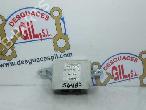 Used Electronic module Electronic module ROVER 400 II (RT) 414 Si (103 hp) 34239521 34239521