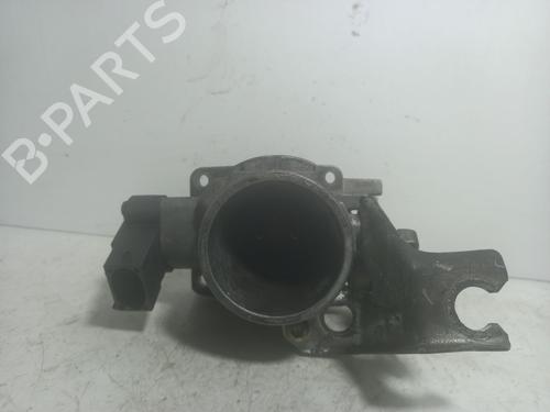 Used Throttle body FORD ESCORT V (AAL, ABL) [1990-1996]  28543848