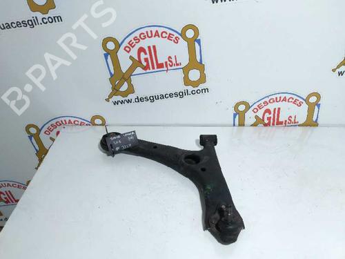 Right front suspension arm TOYOTA COROLLA (_E12_) 2.0 D-4D (CDE120R, CDE120L_) | BP20813253M13 