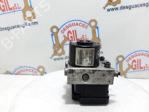 ABS Bremseaggregat FORD FOCUS II (DA_, HCP, DP) [2004-2013]  20752240