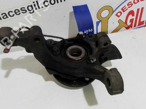 Left front steering knuckle OPEL ASTRA H (A04) 1.7 CDTI (L48) | BP20779135M25 