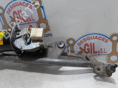 Front wiper motor CITROËN SAXO (S0, S1) 1.5 D | BP20760036M29 