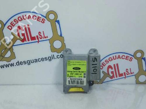 Used ECU airbags FORD MONDEO II Saloon (BFP) 1.6 i (90 hp) 20804610