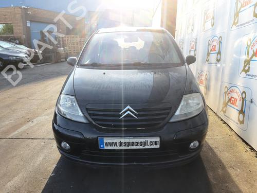 Gearbox CITROËN C3 I (FC_, FN_) 1.4 16V HDi | BP20746499M3 