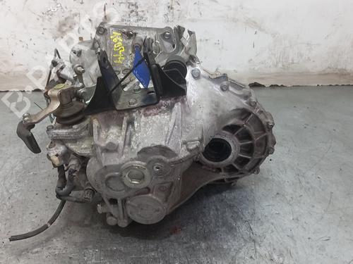 Gearbox TOYOTA AURIS (_E18_)  | BP20766869M3 