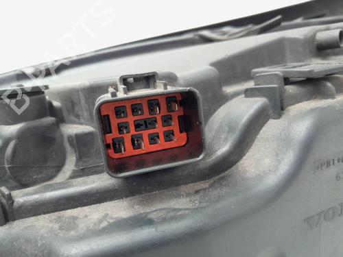 Right headlight VOLVO XC70 II (136)  | BP27614156C29 