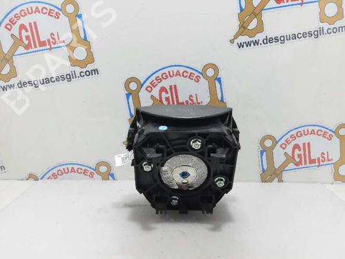 Driver airbag CITROËN C4 Picasso I MPV (UD_) 2.0 HDi 138 | BP20802349C9 