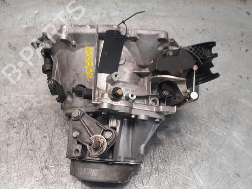 Gearbox CITROËN BERLINGO MULTISPACE (B9) 1.6 HDi 75 / BlueHDi 75 | BP36091265M3 - Image 6