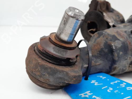 Left front suspension arm MERCEDES-BENZ E-CLASS (W124) E 300 D (124.131) | BP27676068M12 