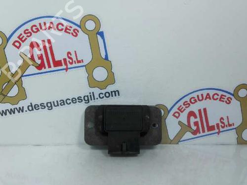 Used Electronic module Electronic module FORD SIERRA II Hatchback (GBC, GBG) 1.8 (90 hp) 34135748 34135748