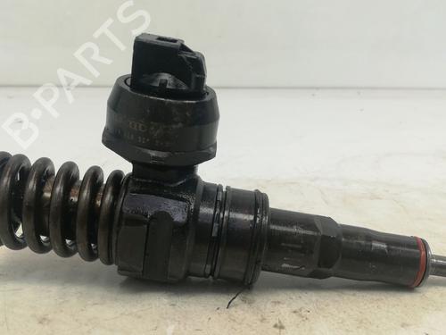 Used Injector Injector SEAT CORDOBA (6L2) [2002-2009] 35965503 35965503