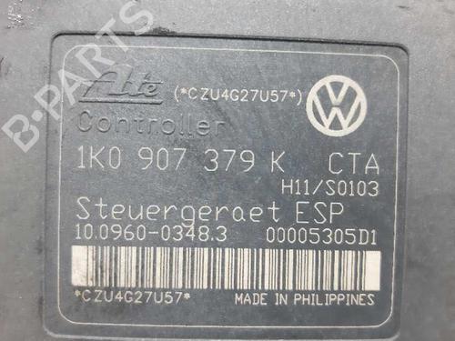 ABS pump VW GOLF V (1K1)  | BP20808234M43 
