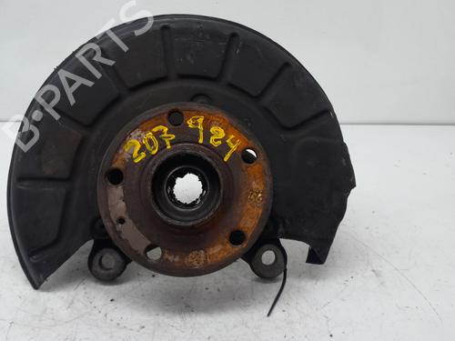 left-front-steering-knuckle-vw-golf-v-1k1-2003-2004-2005-2006-2007-2008-2009-2010-37248102 main image