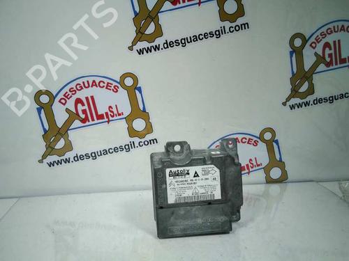 Used ECU airbags CITROËN C4 I (LC_) [2004-2014]  20803391