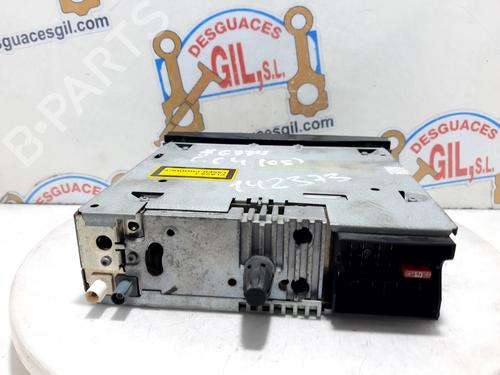 Radio CITROËN C4 I (LC_)  | BP20755202E6