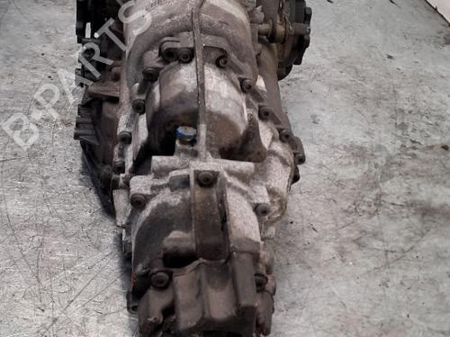 Gearbox AUDI A6 C6 (4F2) 3.2 FSI | BP37424300M3 - Image 2