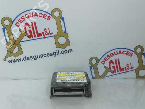 ECU airbags CHEVROLET AVEO / KALOS Hatchback (T200) 1.4 | BP20806566M53 