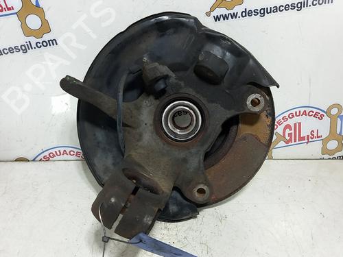 Right front steering knuckle MG MG ZR 105 | BP20748826M26 